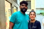 Nayanthara and Vignesh Shivan news, Nayanthara, nayanthara and vignesh shivan are now proud parents, Vignesh shivan