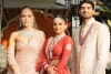 How much did Netra Mantena-Vamsi Gadiraju's Udaipur Wedding Cost? How much did Netra Mantena-Vamsi Gadiraju's Udaipur Wedding Cost?
