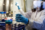 treatment for cancer, university of Queensland, new blood test to detect all types of cancer within minutes, Cancer vs dna