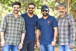 Ram Charan, RRR latest, here is the new release date of rrr, Great news
