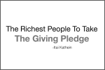 Nilekani, Indians in Giving Pledge, nilekani three indian origin billionaires joins giving pledge, Warren buffett