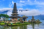 travelers, travelers, no foreign tourists allowed to bali till the end of 2020, Travel ban