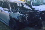 North Carolina, Sheriff, detective s braveness saves driver s life, Us man shot dead