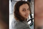 Asperger's Syndrome, North Carolina news, north carolina teen mysteriously disappeared found alive, Hailey burns