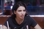 Oh Baby trailer review, Suresh Productions, samantha s oh baby theatrical trailer is here, Baby movie