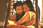 Shraddha Kapoor, Ok Jaanu story, ok jaanu movie review, Aditya roy kapur