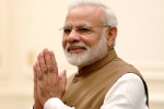 pravasi bharatiya divas 2019 held in, Shivkumar Swami, pm modi inaugurates pravasi bharatiya divas convention in varanasi, Uttar pradesh chief minister