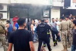 Pager Attack On Hezbollah breaking, Pager Attack On Hezbollah news, all about pager attack on hezbollah, Hezbollah attack