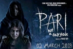 2018 Hindi movies, latest stills Pari, pari hindi movie, Parambrata chatterjee 2018 Hindi movies, latest stills Pari, pari hindi movie, Parambrata chatterjee