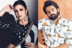 Ram and Parineeti Chopra, Ram, parineeti chopra to romance ram, Parineeti chopra