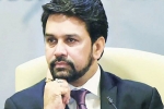 anurag twitter lok sabha elections, panel summons twitter, parliamentary panel asks twitter to address issues on real time basis, Parliamentary panel
