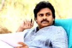 Pawan Kalyan breaking news, Pawan Kalyan updates, pawan kalyan creative works to produce 15 films, Kcr