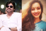 Pawan Kalyan marriage, Pawan Kalyan to Renu Desai, pawan kalyan wishes renu desai on her engagement, Renu desai