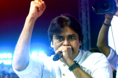 Pawan Kalyan's impactful speech in Tadepalligudem