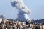 Airstrike in Lebanon updates, Airstrike in Lebanon breaking updates, over 100 people killed after israel airstrikes in lebanon, Beirut