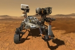 National Aeronautics and Space Administration (NASA), Perseverance, nasa s 2020 mars rover named as perseverance, Red planet National Aeronautics and Space Administration (NASA), Perseverance, nasa s 2020 mars rover named as perseverance, Red planet