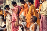 most holy place in india, 10 holy places of india, 10 pilgrimage tourism destinations of india worth holidaying in at least once, Harmandir sahib