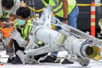 plane, Lion Air Crash, lion air crash pilots struggled to control plane says report, Lion air jet