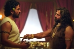 Vijay Ponniyin Selvan Part 1 review, Aishwarya Rai Bachchan, ponniyin selvan part 1 movie review rating story cast and crew, Mani ratnam