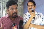 Posani Krishna Murali latest updates, Posani Krishna Murali about Ashwini Dutt, posani krishna murali s reaction for ashwini dutt s comments, Ys jagan