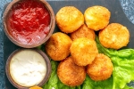 Potato Cheese Balls options, Potato Cheese Balls new updates, potato cheese balls make a unique breakfast option, Potato cheese balls