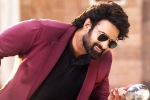 Prabhas upcoming films, Prabhas net worth, prabhas making big investments in real estate, Hanu raghavapudi