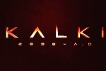 Kalki 2898 AD, Kalki 2898 AD glimpse, prabhas kalki glimpse is just wow, Wow