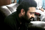 Prabhas new films, Salaar, prabhas postpones all his film shoots, Krishnam raju Prabhas new films, Salaar, prabhas postpones all his film shoots, Krishnam raju
