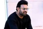 Prabhas25 announcement date, Project K, prabhas to offer a new treat for his fans, Prabhas25