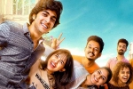 Premalu telugu movie review, Premalu rating, premalu movie review rating story cast and crew, H 1b visa