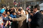 Indians abroad, Indians abroad support for BJP, indians abroad are more concerned about preserving their traditions sam pitroda, Sam pitroda