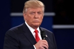 U.S. President, World Leader, u s president trump as most followed world leader on twitter, Theresa may