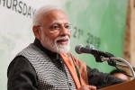 modi indian community, south korea, prime minister narendra modi addresses indian community in south korea, Clean energy