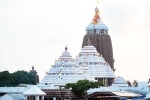 Puri Jagannath Temple earnings, Puri Jagannath Temple breaking news, history and architecture of puri jagannath temple, Vishnu