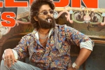 Sukumar, Pushpa: The Rule shoot, allu arjun s pushpa the rule film updates, Allu studios