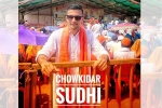 indians in australia, Sudhindraa Hebbaar, indian origin man quits job in australia to vote for pm modi in indian general elections, Mangalore