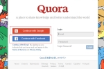 Hindi, Quora in Hindi, quora launches in hindi to roll out in other languages soon, Bansal