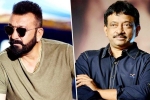 Ram Gopal Varma, Ram Gopal Varma, rgv s sanjay dutt biopic to feature the truth, Mumbai blasts