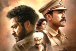 RRR Telugu Movie Review, NTR Ram Charan RRR Movie Review, rrr movie review rating story cast and crew, Andhrawishesh