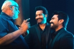 RRR, RRR, official rrr release pushed from october, World cinema