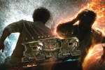 RRR rights, Ram Charan, a record pre release business on cards for rrr, Farhan a