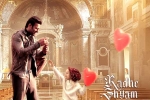 Radhe Shyam reports, Radhe Shyam talk, prabhas radhe shyam closing numbers, Radha krishna kumar