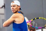 Rafael Nadal net worth, Rafael Nadal latest breaking, tennis legend rafael nadal announces retirement, Novak djokovic
