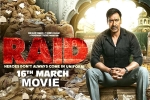 Raid Hindi, story, raid hindi movie, Saurabh shukla