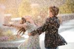 Monsoon love, Rainy day romance, make it a day of love with the pitter patter all around, Long drive