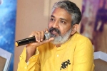 SS Rajamouli breaking news, Ram Charan, ss rajamouli thanks tollywood for supporting rrr, Sankranthi 2022