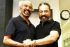 Rajinikanth and Kamal Haasan unite for Thalaivar 173 Rajinikanth and Kamal Haasan unite for Thalaivar 173
