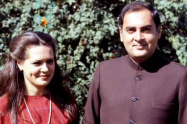 Rajiv Gandhi Birth Anniversary: 8 Lesser Known Facts About Him