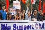 pro-CAA, Citizenship Amendment Act (CAA), rallies in support of caa nrc by indian americans in us, Sikhs