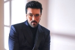 RC16 biopic, RC16 latest updates, ram charan responds about rumors, Uppena